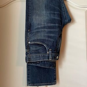 Citizens of Humanity Denim - Gage Slim Straight